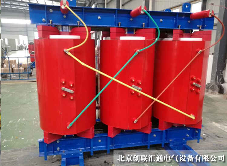 干式變壓器容量選擇多大的合適?怎么去選擇干式變壓器容量